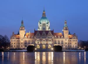 : Nur ein Tag in Hannover? Das sind die drei unverzichtbaren Sehenswürdigkeiten