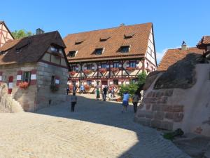 : Nur ein Tag in Nürnberg? Das sind die drei unverzichtbaren Sehenswürdigkeiten