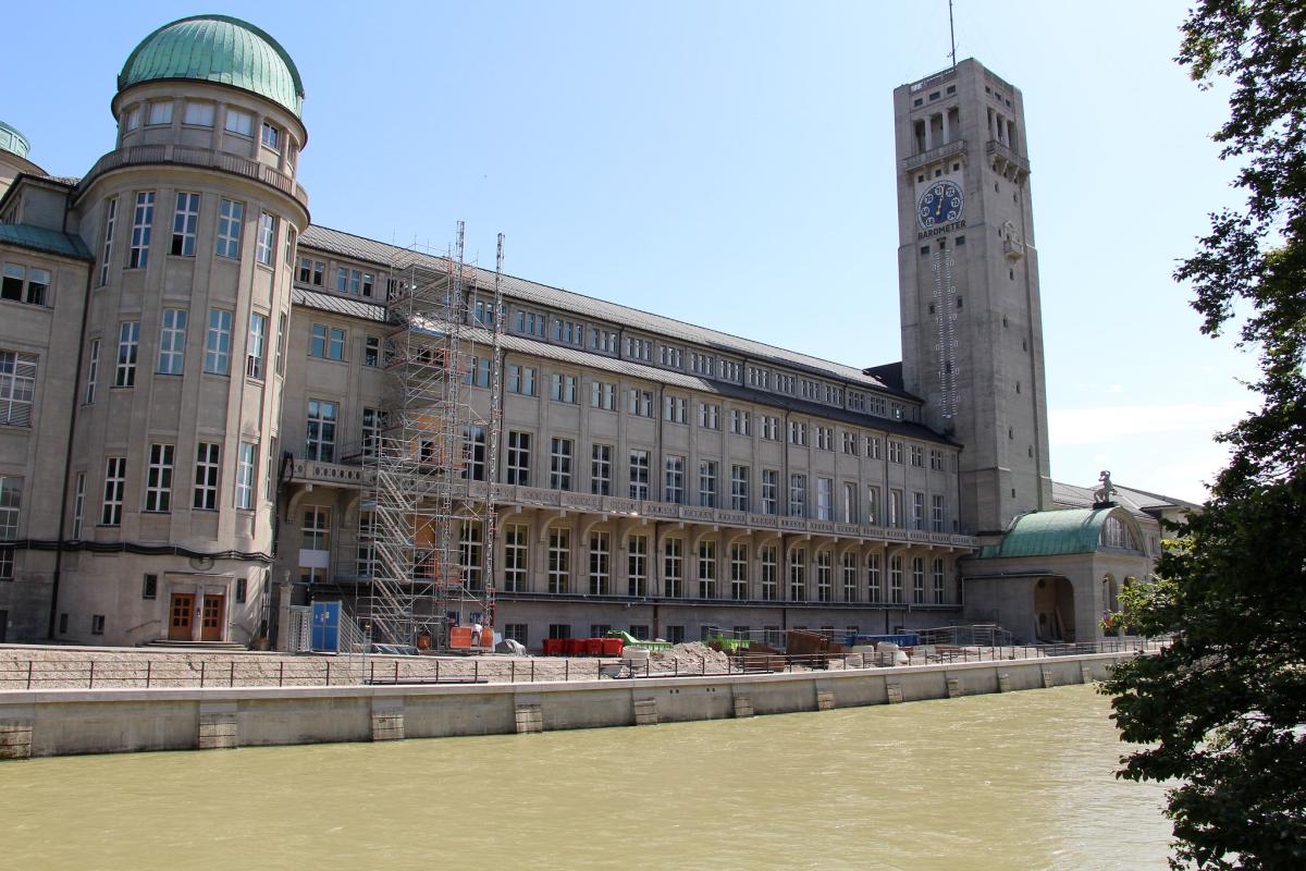 Deutsches Museum