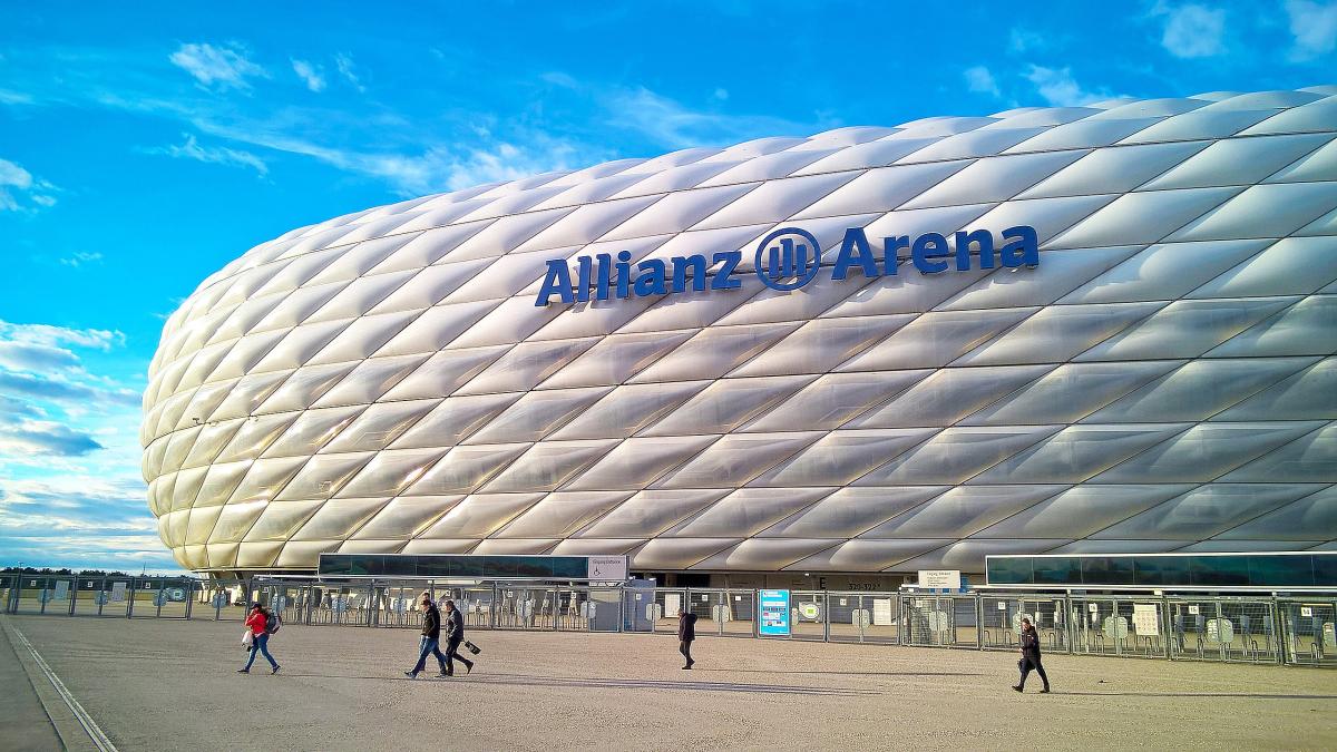 Allianz Arena