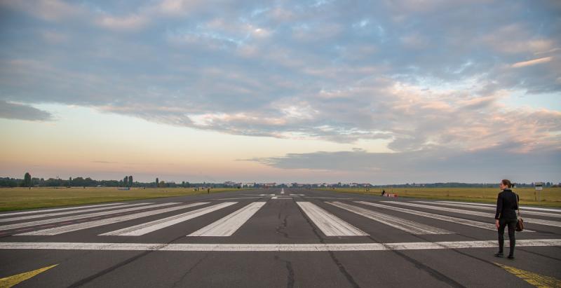 Tempelhofer Feld