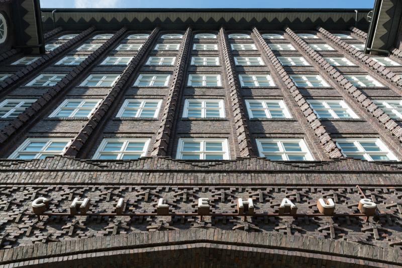 Chilehaus