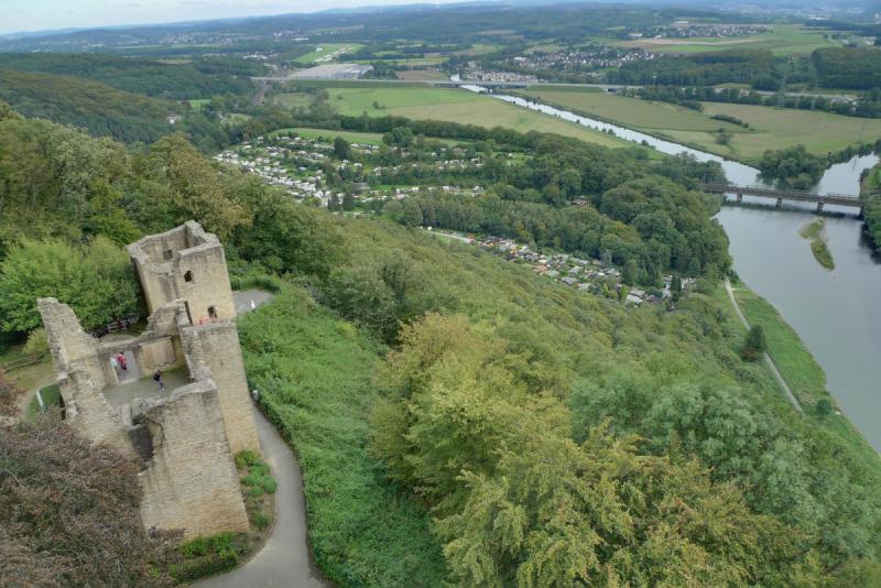 Hohensyburg
