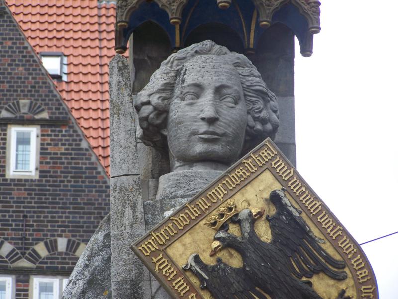 Bremer Roland