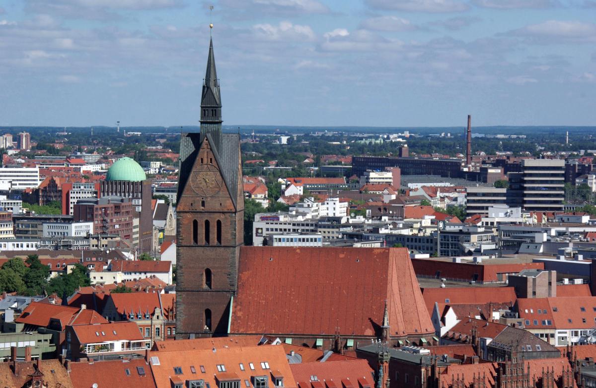 Marktkirche