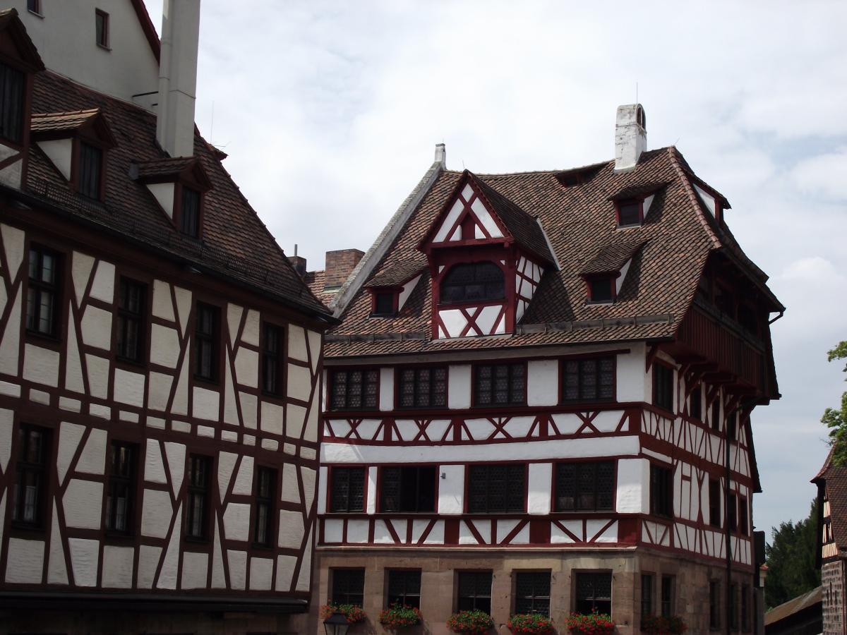 Albrecht-Dürer-Haus