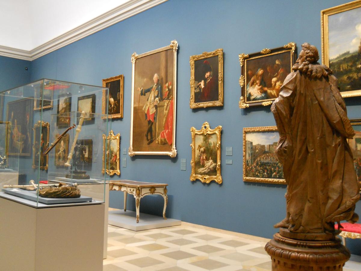 Germanisches Nationalmuseum