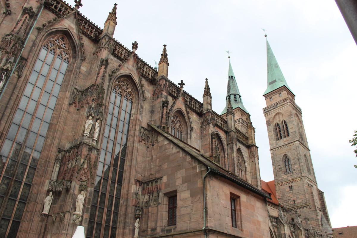 Sebalduskirche