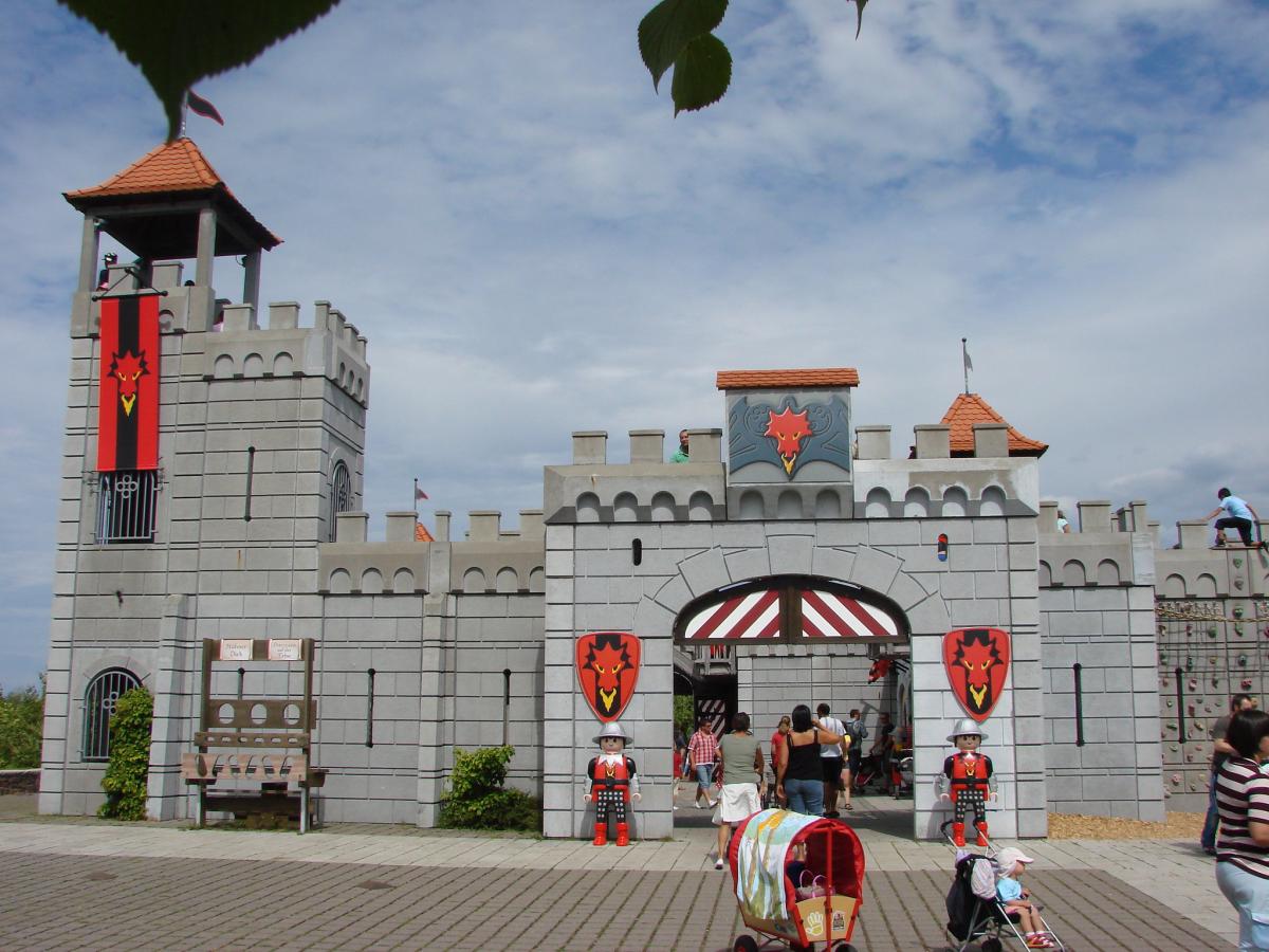 Playmobil-FunPark
