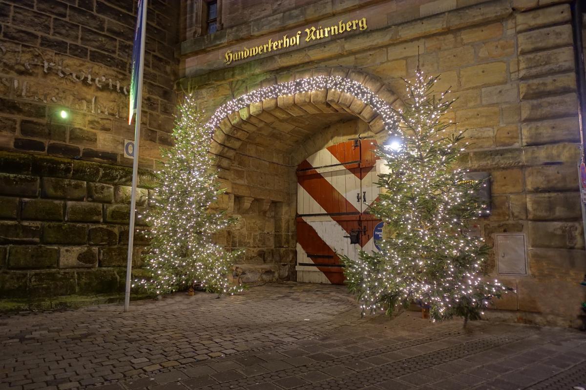 Handwerkerhof