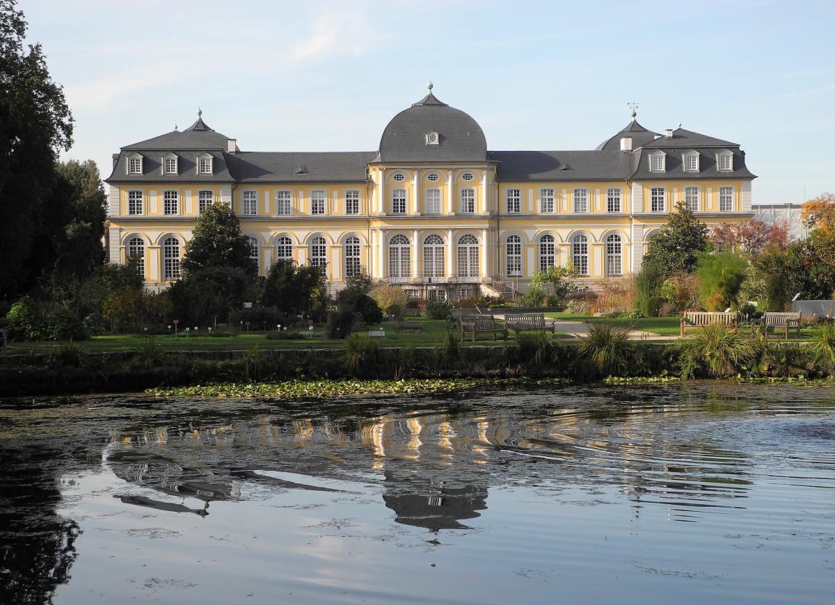 Poppelsdorfer Schloss