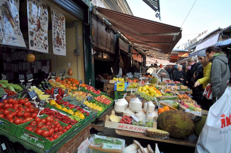 Naschmarkt