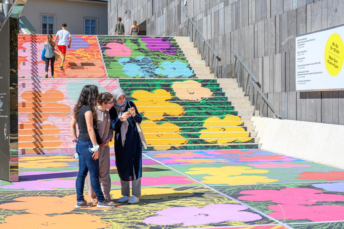 MuseumsQuartier