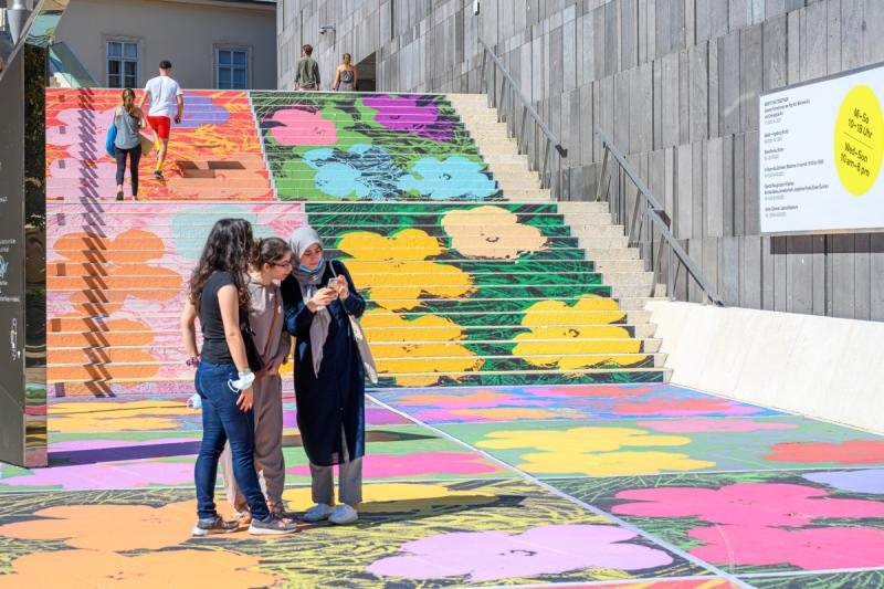 MuseumsQuartier