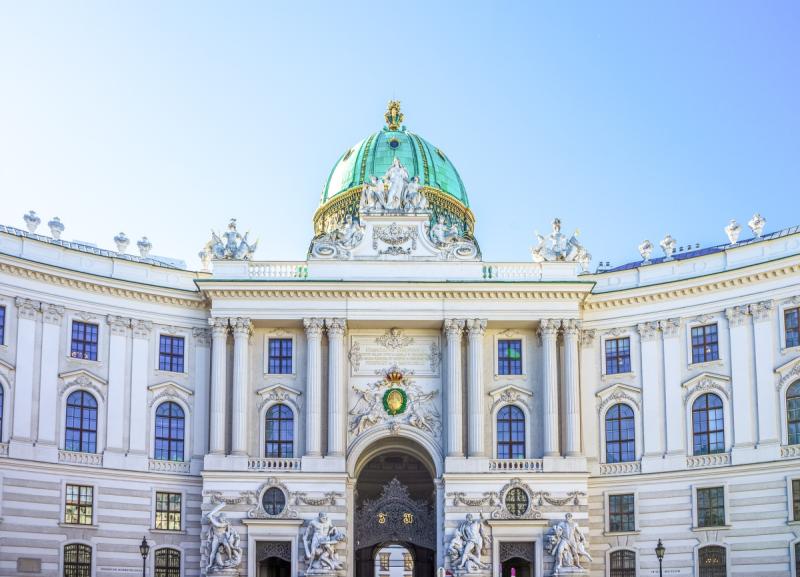 Hofburg