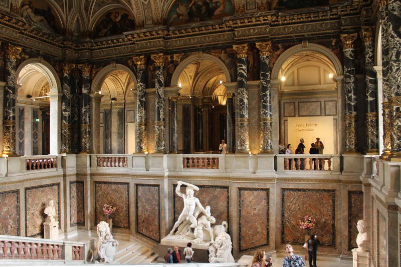 Kunsthistorisches Museum