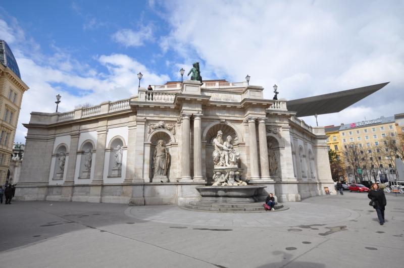 Albertina Museum