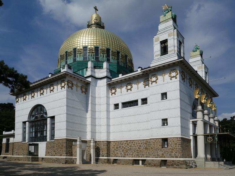 Otto-Wagner-Kirche