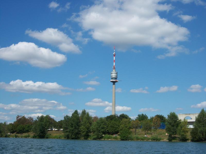 Donauturm