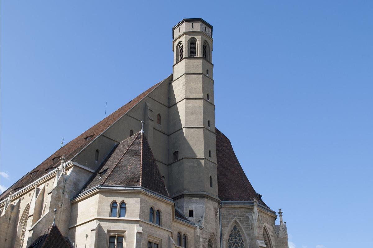 Minoritenkirche