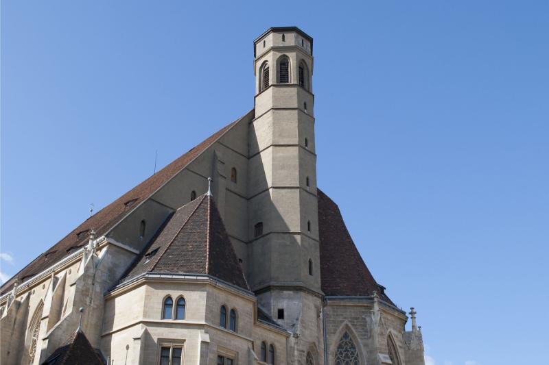 Minoritenkirche