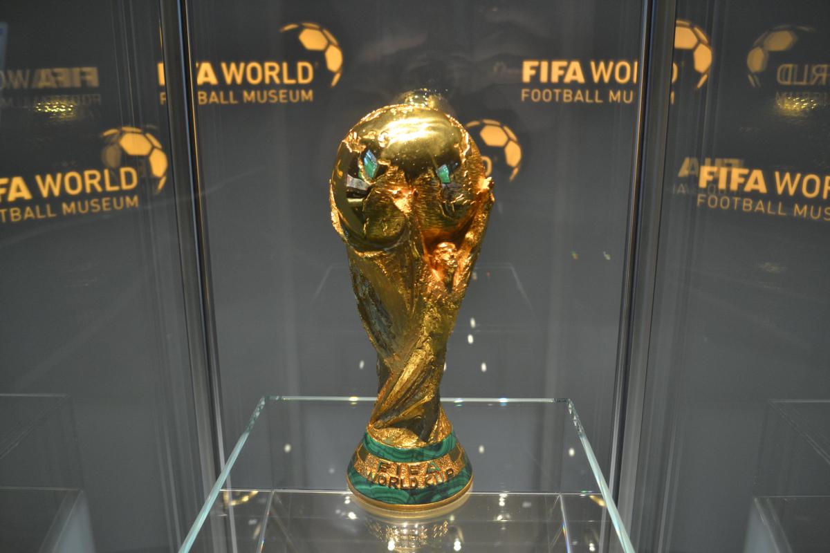 FIFA Museum