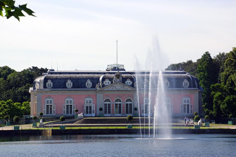 Schloss Benrath