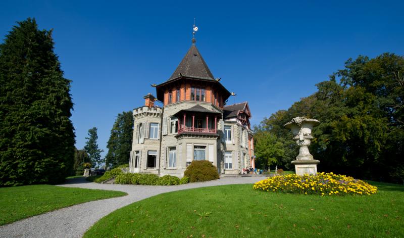 Dreilindenpark
